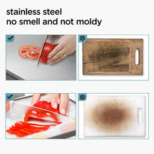 Double Sided Cutting Board