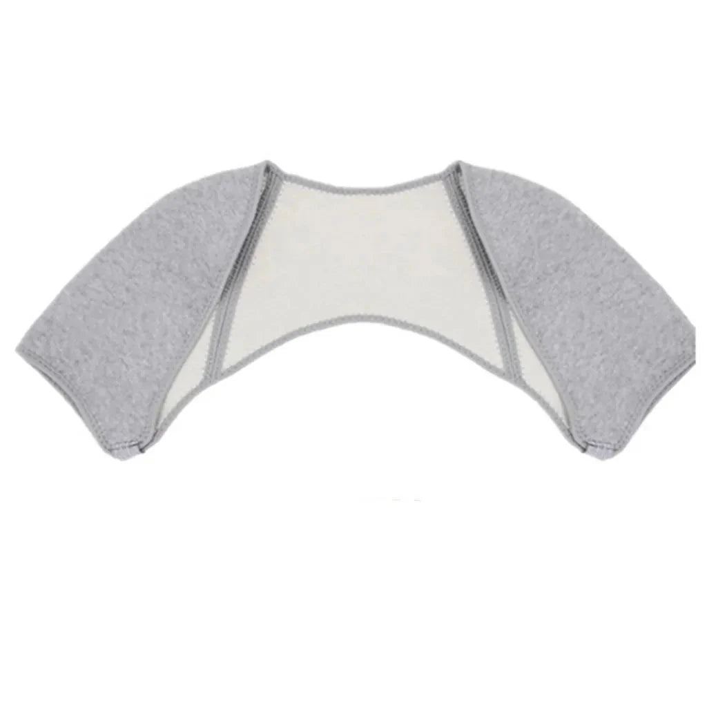 Warmer Shoulder Support Guard Self-Heating Breathable Fabric