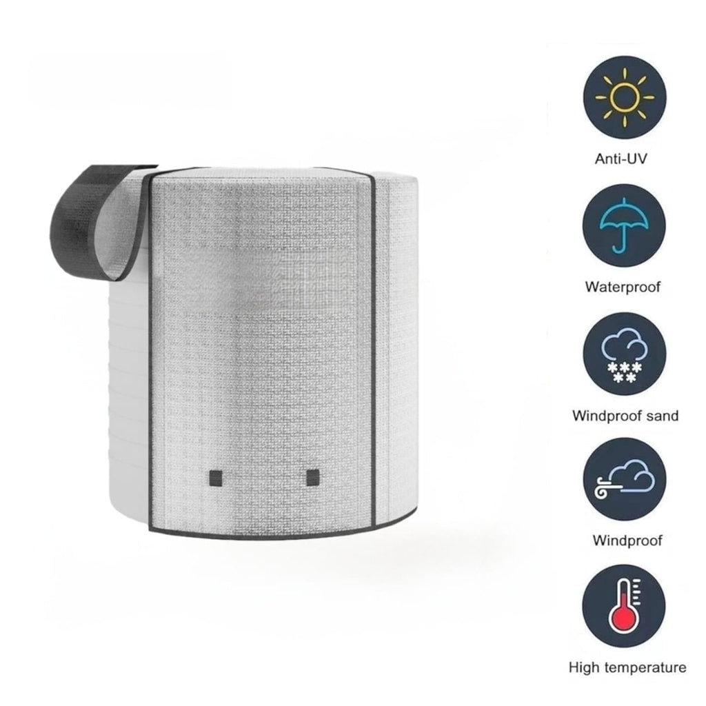 Water Tank Thermal Cover