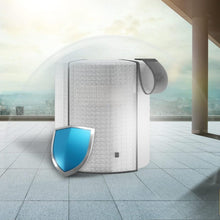 Water Tank Thermal Cover