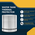 Water Tank Thermal Cover