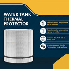 Water Tank Thermal Cover