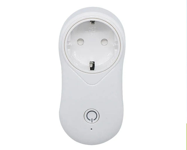 WIFI Smart Socket EU Plug USB Outlet