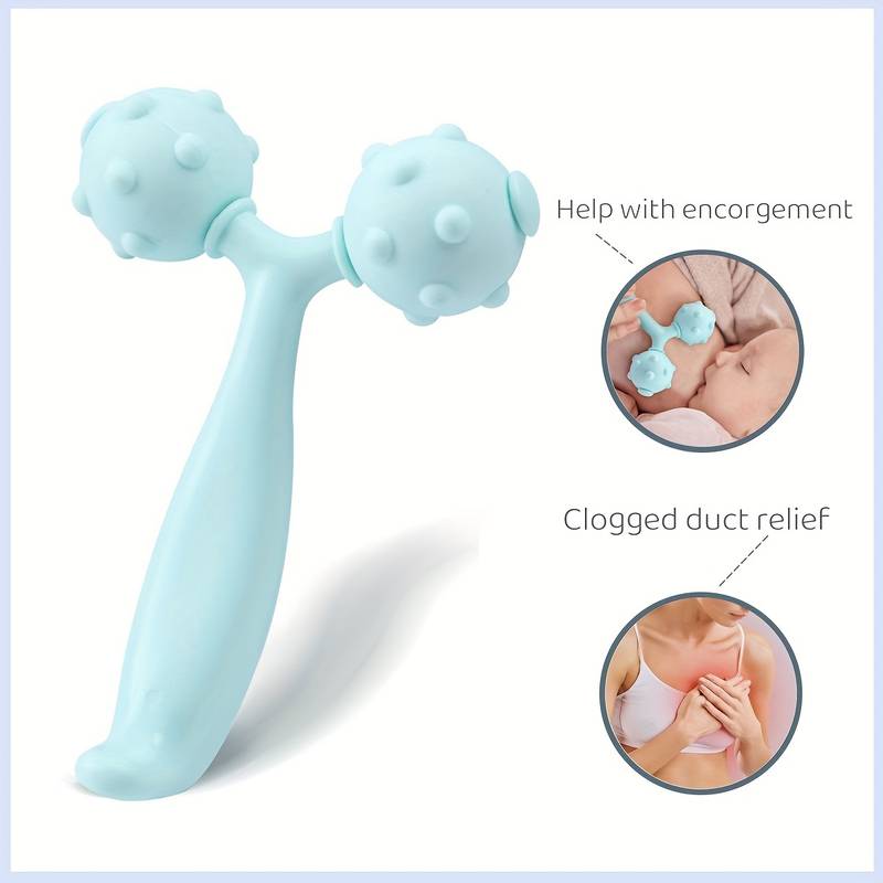 Y-Shape Face Massager Skin Roller