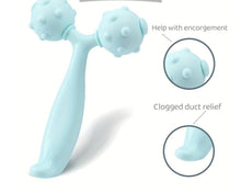 Y-Shape Face Massager Skin Roller