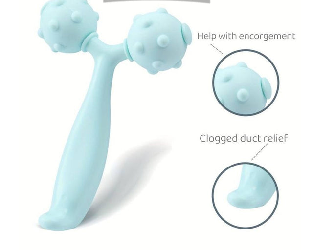 Y-Shape Face Massager Skin Roller
