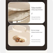 5Kg Large Capacity Rice Storage Dispenser